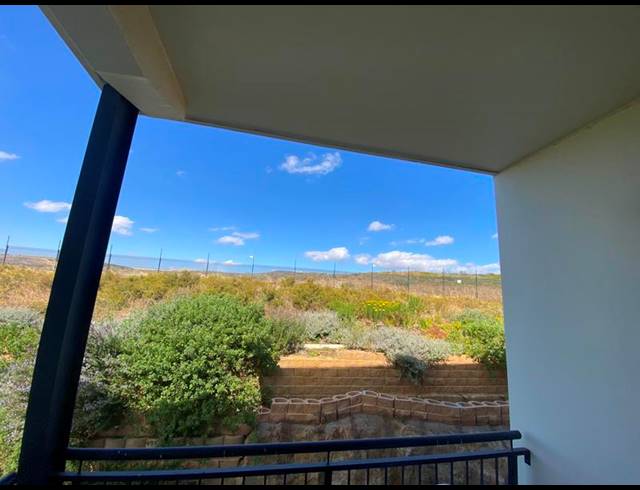 1 BEDROOM PROPERTY TO RENT IN RICHWOOD